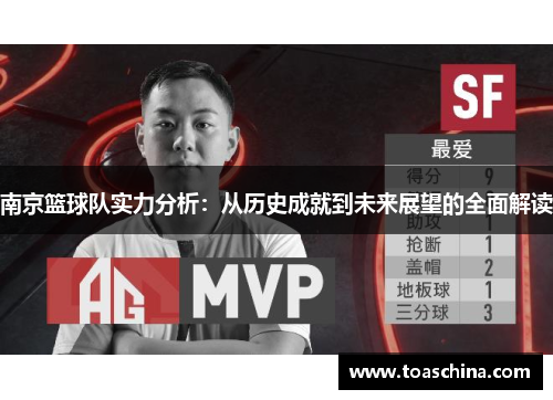 南京篮球队实力分析：从历史成就到未来展望的全面解读