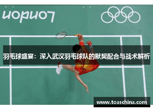 羽毛球盛宴：深入武汉羽毛球队的默契配合与战术解析